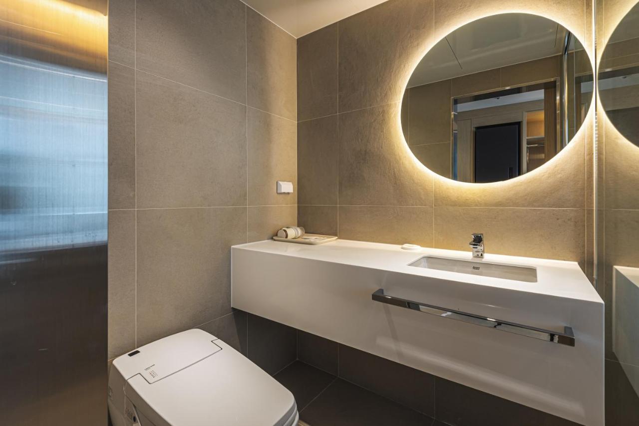 Hotel Marine View Busan Dış mekan fotoğraf